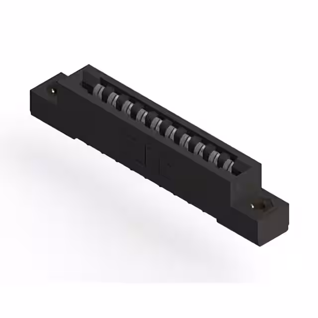 357-010-421-108 EDAC Inc.  Edgeboard Connectors